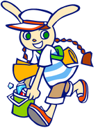 Pop n music rule 34. Pop n Music. Popnmusic Mimi Nyimi. Pop'n Music зайчихи.