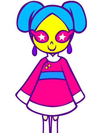 Sanday | Pop'n Music Wiki | Fandom