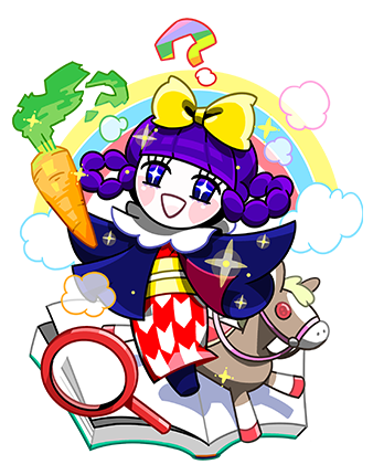 Ninjin | Pop'n Music Wiki | Fandom