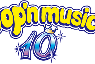 Pop'n Music 8 | Pop'n Music Wiki | Fandom