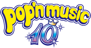 Pop'n Music 10 | Pop'n Music Wiki | Fandom