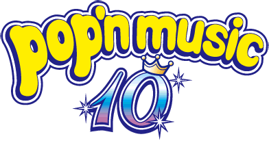 Pop'n Music 10 | Pop'n Music Wiki | Fandom