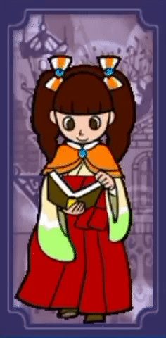Aiko | Pop'n Music Wiki | Fandom