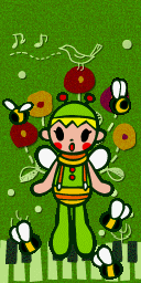 Hina | Pop'n Music Wiki | Fandom