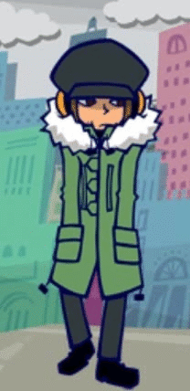 Mr. KK/Gallery | Pop'n Music Wiki | Fandom