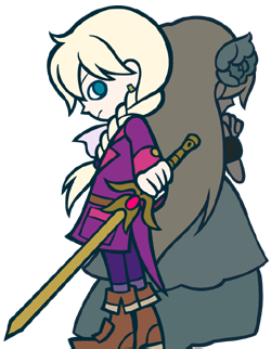 Nox | Pop'n Music Wiki | Fandom