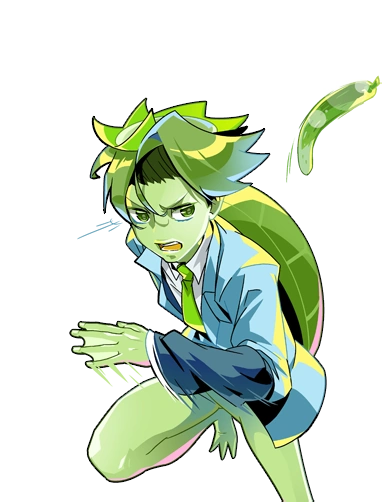 Tanaka-san | Pop'n Music Wiki | Fandom