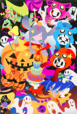 Smile Pop N Music Wiki Fandom Smile Pop N Music Wiki Fandom