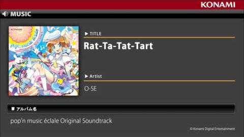 Rat-Ta-Tat-Tart