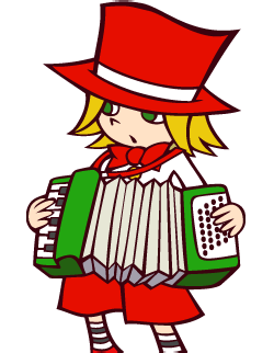 Cecil | Pop'n Music Wiki | Fandom