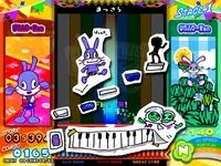 Mighty Guy | Pop'n Music Wiki | Fandom