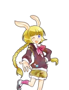 pop'n music ラピストリア (2P)
