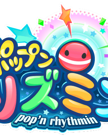 Pop N Rhythmin Pop N Music Wiki Fandom