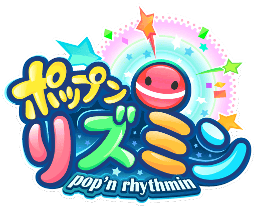 Pop'n Rhythmin | Pop'n Music Wiki | Fandom