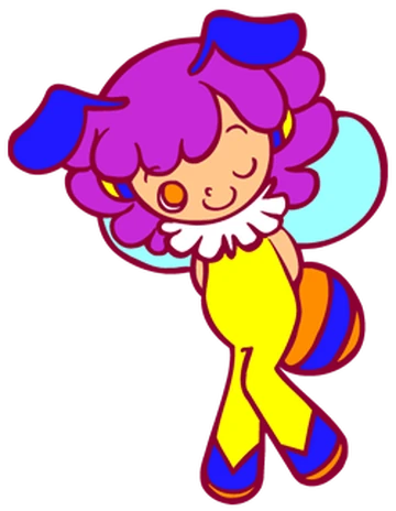 Candy | Pop'n Music Wiki | Fandom