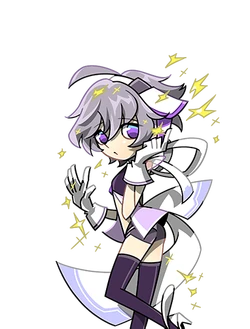 Nia/Gallery | Pop'n Music Wiki | Fandom