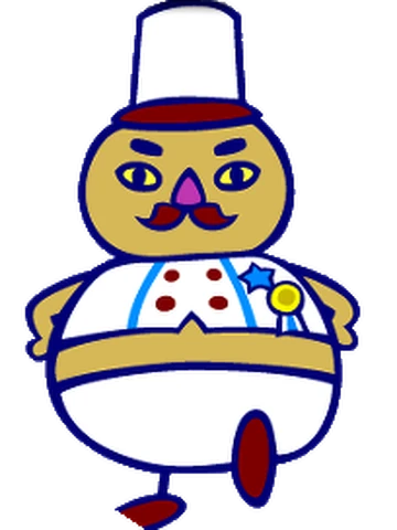 Pirozhki | Pop'n Music Wiki | Fandom