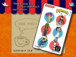 Pop'n Music 9 | Pop'n Music Wiki | Fandom