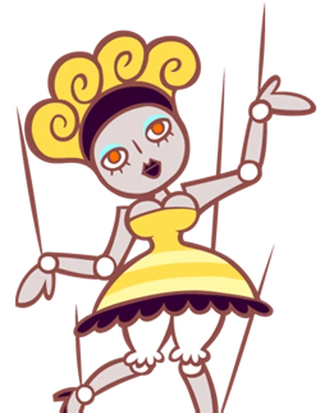 Zina | Pop'n Music Wiki | Fandom