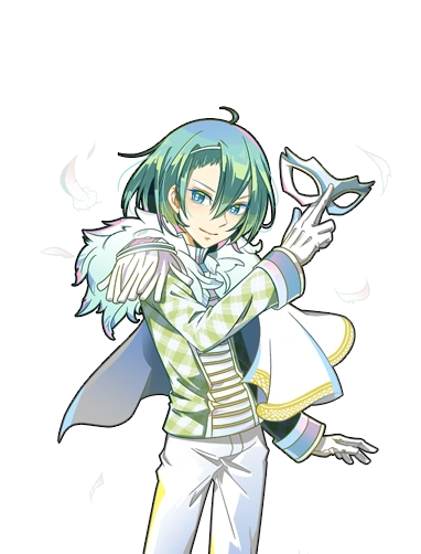 Ace | Pop'n Music Wiki | Fandom