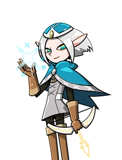 Ark | Pop'n Music Wiki | Fandom Ark | Pop'n Music Wiki | Fandom