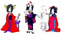 Murasaki | Pop'n Music Wiki | Fandom