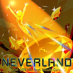 Neverland | Pop'n Music Wiki | Fandom