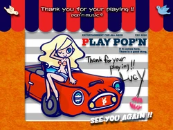 Lucy | Pop'n Music Wiki | Fandom