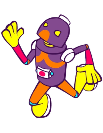 Kraft | Pop'n Music Wiki | Fandom