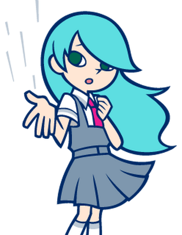 Shoko | Pop'n Music Wiki | Fandom