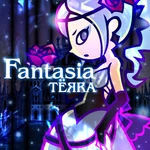 Fantasia HELLO! PM Jacket