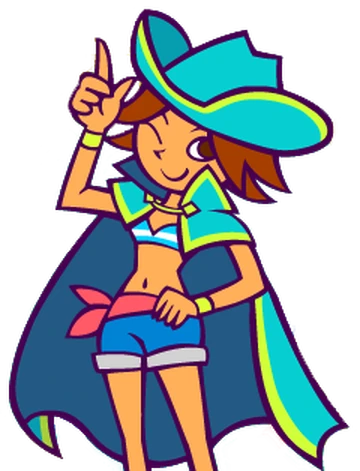 Eileen | Pop'n Music Wiki | Fandom