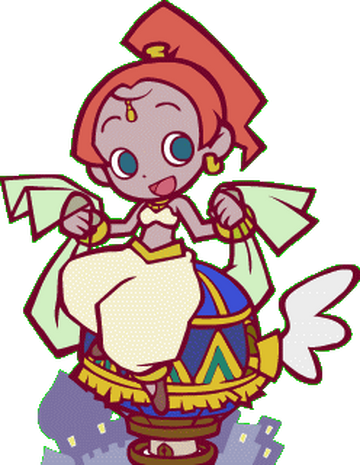 Lhasa | Pop'n Music Wiki | Fandom Lhasa | Pop'n Music Wiki | Fandom