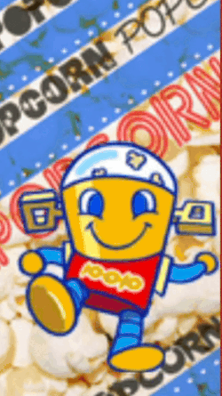 Super Dance Pop Imp@ct Romantic Techno – CD (Compilation