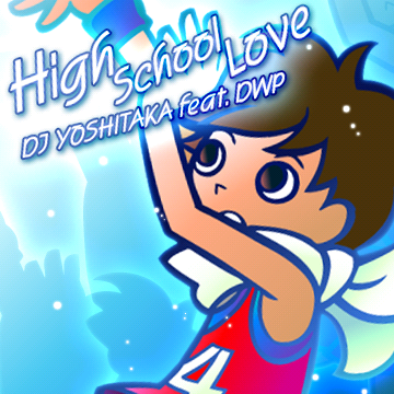 High School Love | Pop'n Music Wiki | Fandom