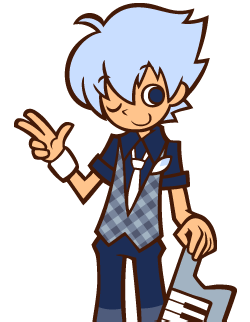 Ice | Pop'n Music Wiki | Fandom