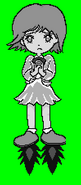 Natsuo Sprite 2