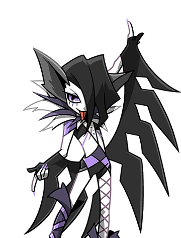 Phantom | Pop'n Music Wiki | Fandom