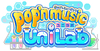 Pop'n Music UniLab Logo