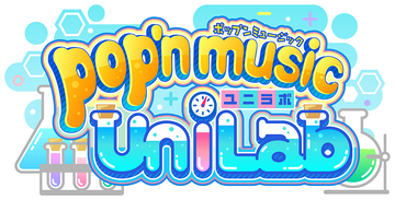 pop'n music UniLab | Pop'n Music Wiki | Fandom