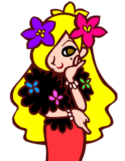 Honey | Pop'n Music Wiki | Fandom