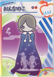 Pop'n Music Card Collection/éclale | Pop'n Music Wiki | Fandom