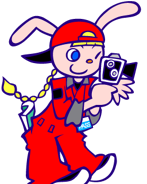 pop'n music 17 THE MOVIE (2P)