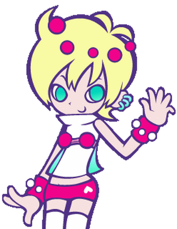 Ageha | Pop'n Music Wiki | Fandom