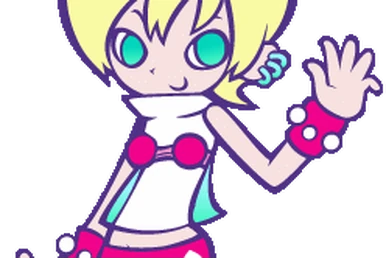 Hotaru | Pop'n Music Wiki | Fandom