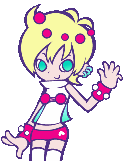 Ageha | Pop'n Music Wiki | Fandom