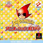 Pop'n Music Animelo