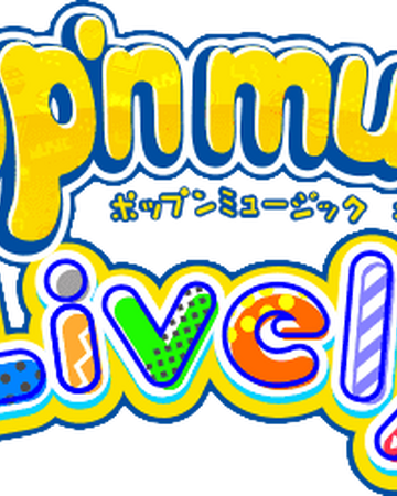 Pop N Music Lively Reddit