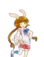 pop'n music ラピストリア (1P)