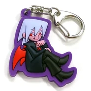 Yuli keychain